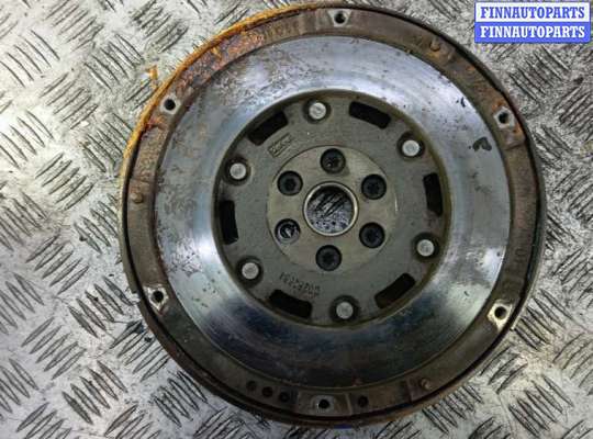 купить маховик демпферный дизельный на PEUGEOT 3008 1