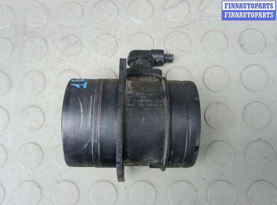 купить расходомер воздуха дизельный на VOLKSWAGEN PASSAT B7