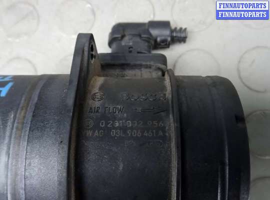 купить расходомер воздуха дизельный на VOLKSWAGEN PASSAT B7