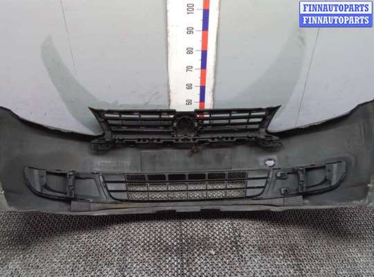 купить бампер передний на VOLKSWAGEN CADDY 3