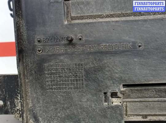 купить вентилятор радиатора на VOLVO XC60 1