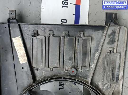 купить вентилятор радиатора на VOLVO XC60 1