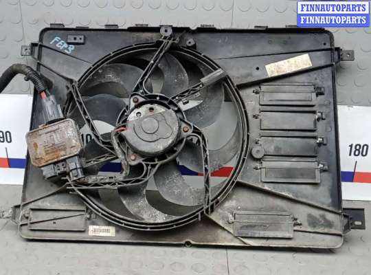 купить вентилятор радиатора на VOLVO XC60 1