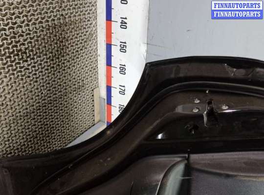 купить дверь задняя левая на NISSAN QASHQAI J10