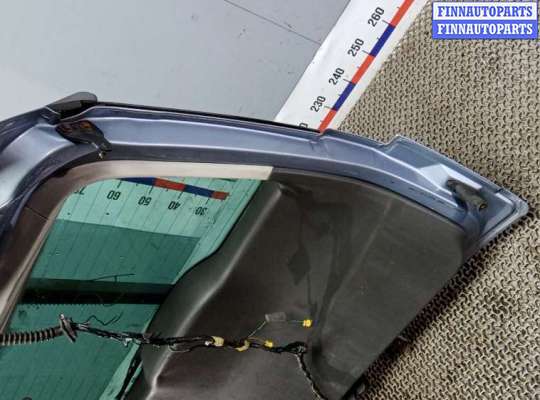 купить дверь 3-5 на FORD C-MAX 1