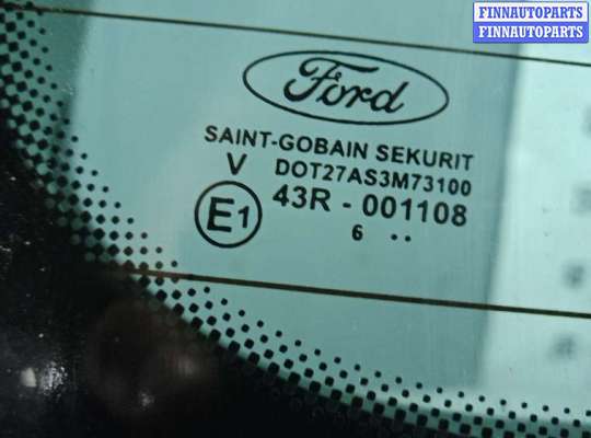 купить дверь 3-5 на FORD C-MAX 1