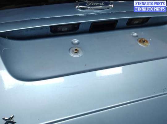 купить дверь 3-5 на FORD C-MAX 1