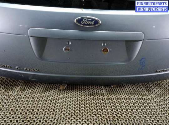 купить дверь 3-5 на FORD C-MAX 1