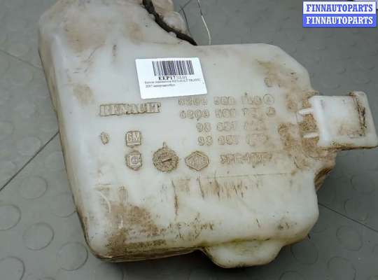 купить бачок омывателя на RENAULT TRAFIC 2