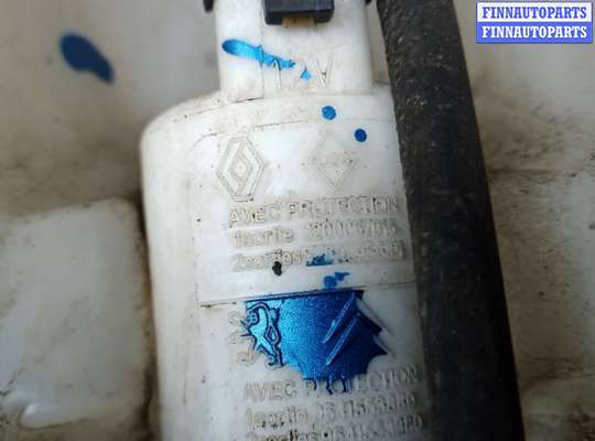 купить бачок омывателя на RENAULT TRAFIC 2