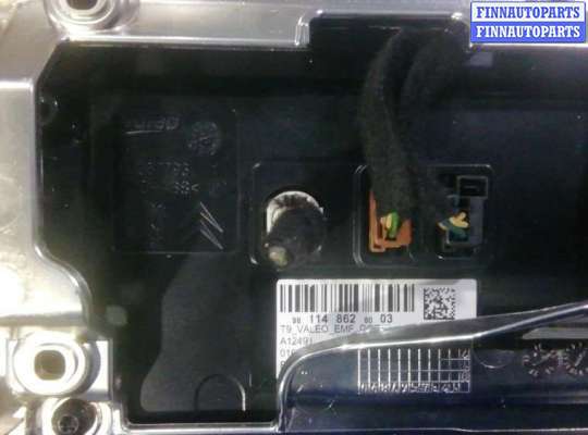 купить монитор на PEUGEOT 308 2