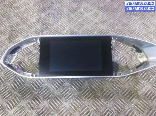 купить монитор на PEUGEOT 308 2