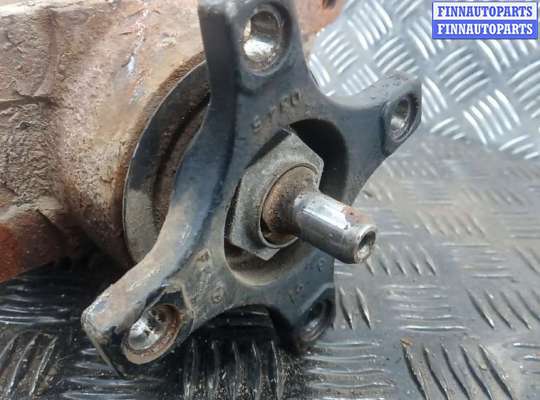 купить редуктор задний на MERCEDES BENZ E-CLASS W211