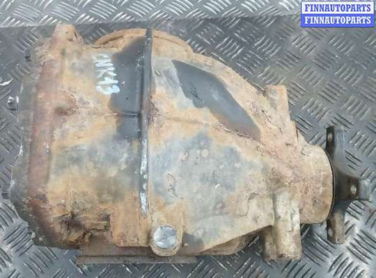 купить редуктор задний на MERCEDES BENZ E-CLASS W211