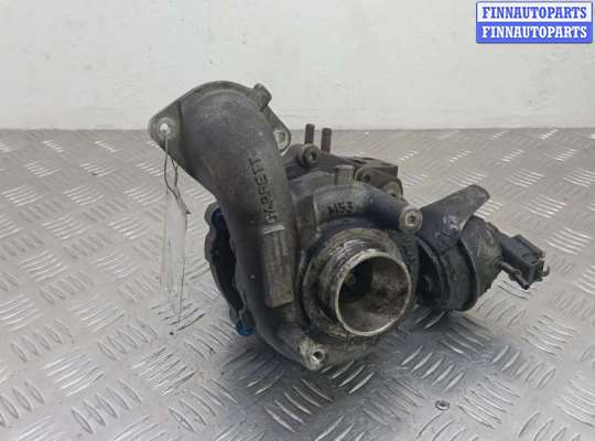купить турбина дизельная на FORD GALAXY 3