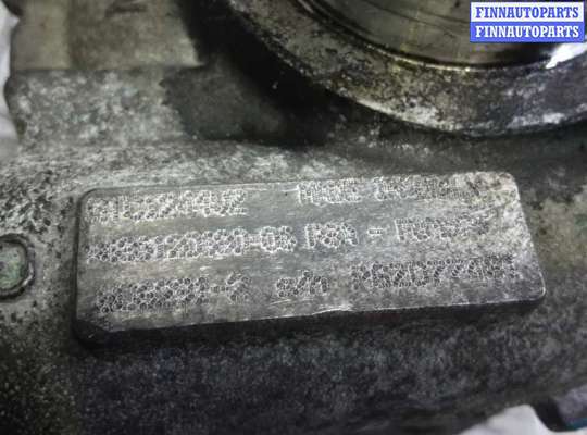 купить турбина дизельная на FORD GALAXY 3