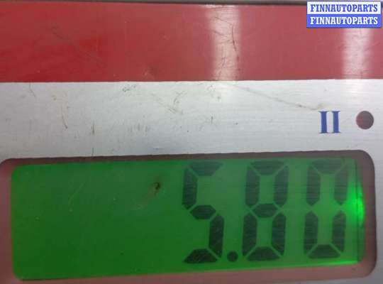 купить турбина дизельная на FORD GALAXY 3