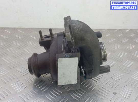 купить турбина дизельная на FORD GALAXY 3