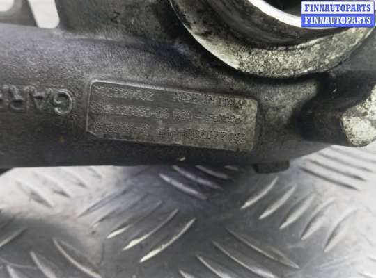 купить турбина дизельная на FORD GALAXY 3