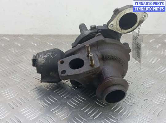 купить турбина дизельная на FORD GALAXY 3