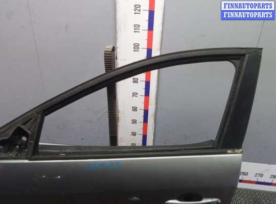 Дверь боковая на Renault Megane III