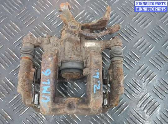 купить суппорт тормозной задний левый на CHEVROLET TRAX