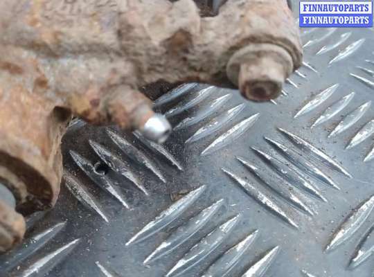 купить суппорт тормозной задний левый на CHEVROLET TRAX