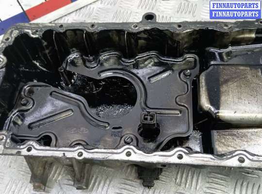 купить поддон дизельный на HYUNDAI I40