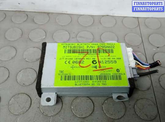 купить блок управления bluetooth на MITSUBISHI ASX 1