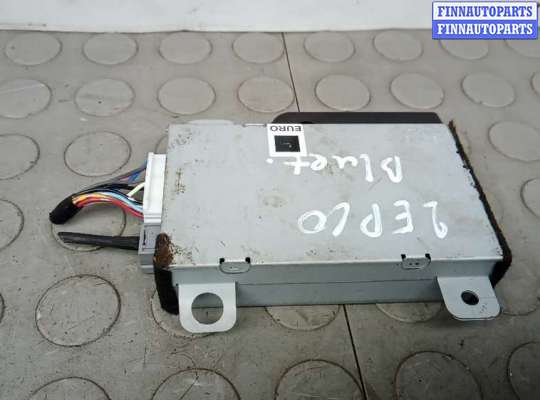 купить блок управления bluetooth на MITSUBISHI ASX 1