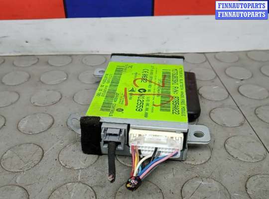 купить блок управления bluetooth на MITSUBISHI ASX 1