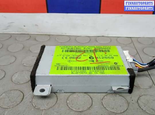купить блок управления bluetooth на MITSUBISHI ASX 1