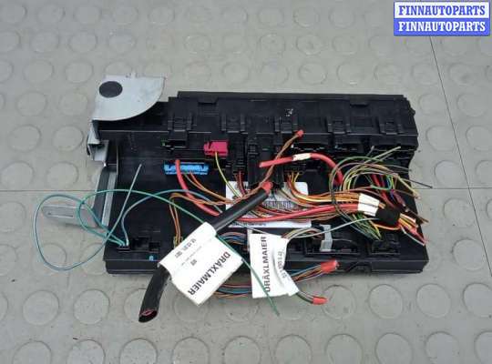 купить блок sam на MERCEDES BENZ E-CLASS W211