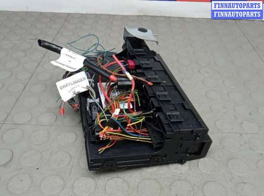 купить блок sam на MERCEDES BENZ E-CLASS W211