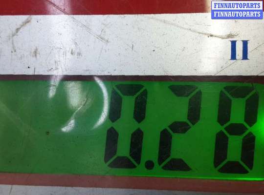 купить расходомер воздуха дизельный на MERCEDES BENZ E-CLASS W211