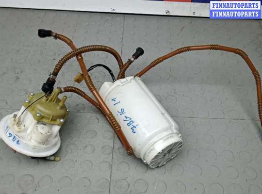 купить насос топливный электрический на PORSCHE CAYENNE 1