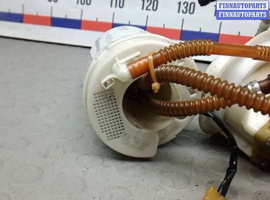 купить насос топливный электрический на PORSCHE CAYENNE 1