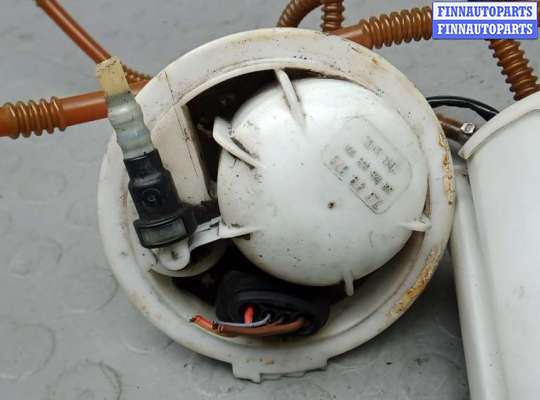 купить насос топливный электрический на PORSCHE CAYENNE 1