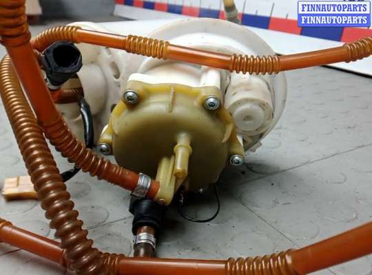 купить насос топливный электрический на PORSCHE CAYENNE 1