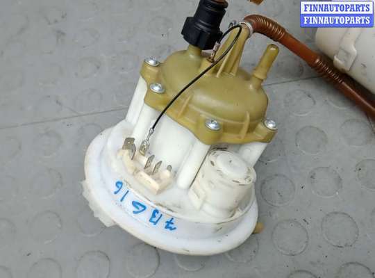 купить насос топливный электрический на PORSCHE CAYENNE 1