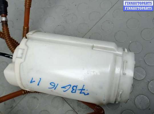 купить насос топливный электрический на PORSCHE CAYENNE 1