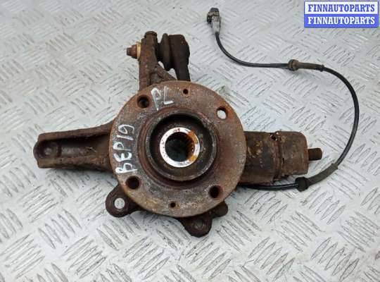 купить ступица передняя левая на CITROEN C4 GRAND PICASSO 1