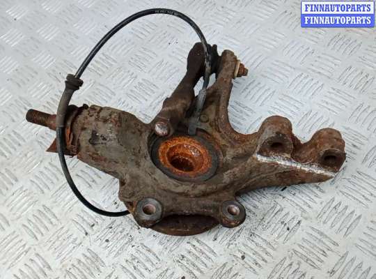 купить ступица передняя левая на CITROEN C4 GRAND PICASSO 1