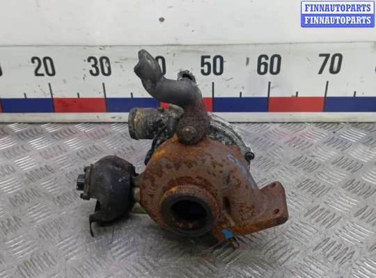 купить турбина дизельная на FORD KUGA 1