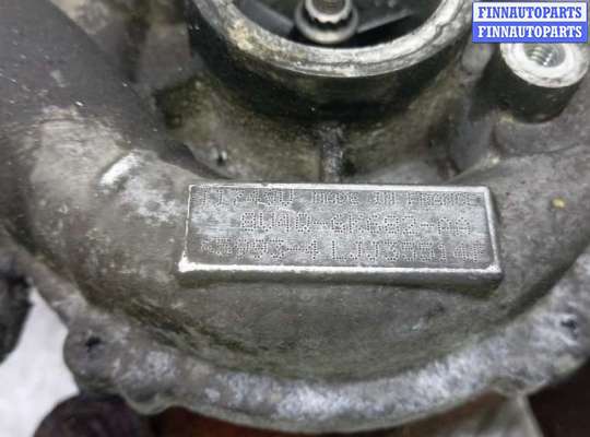 купить турбина дизельная на FORD KUGA 1