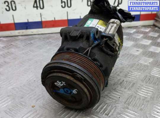 купить компрессор кондиционера дизельный на OPEL ASTRA H