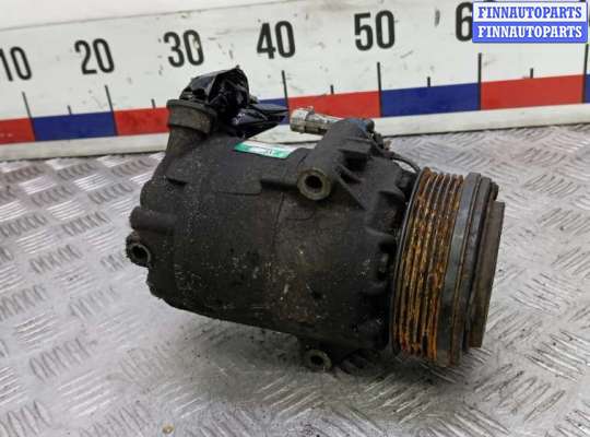 купить компрессор кондиционера дизельный на OPEL ASTRA H