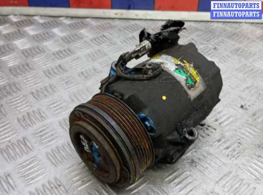 купить компрессор кондиционера дизельный на OPEL ASTRA H