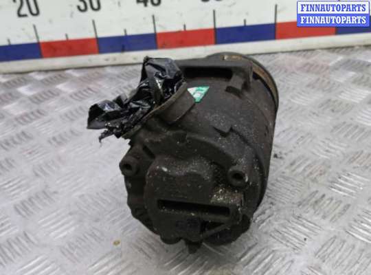 купить компрессор кондиционера дизельный на OPEL ASTRA H