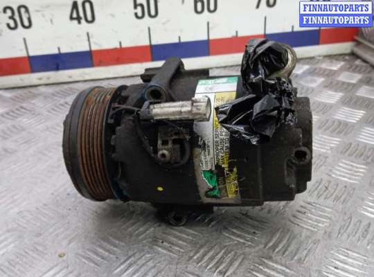 купить компрессор кондиционера дизельный на OPEL ASTRA H